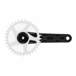 Race Face Turbine Cinch 30mm Axle Crank Arms Parts