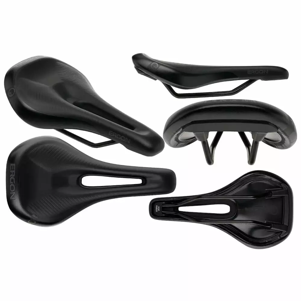Parts Ergon SM E-Mountain Sport Women's MTB Saddle