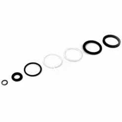 Vorsprung Luftkappe Seal Kit - Rockshox Pike Lyrik And Yari Parts