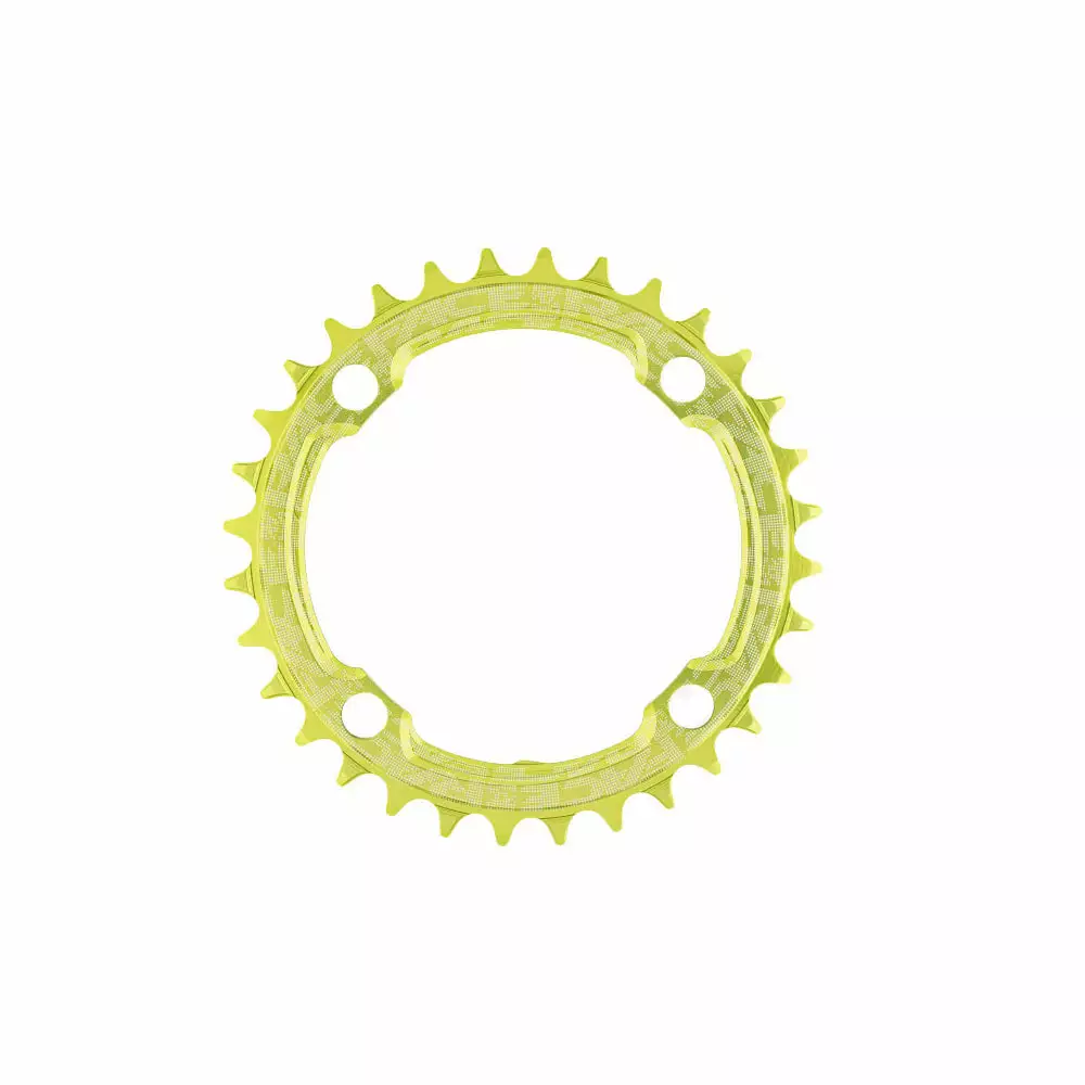 Race Face 104 BCD Narrow Wide Chainring Parts