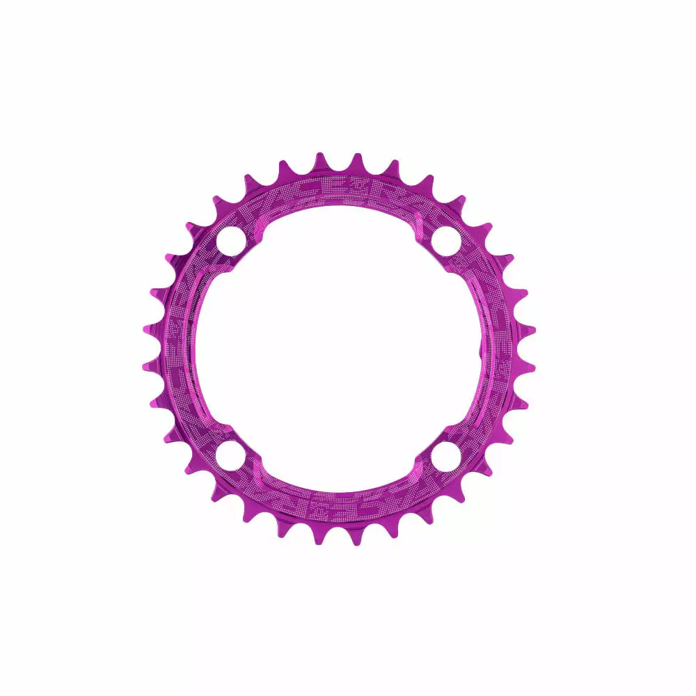 Race Face 104 BCD Narrow Wide Chainring Parts