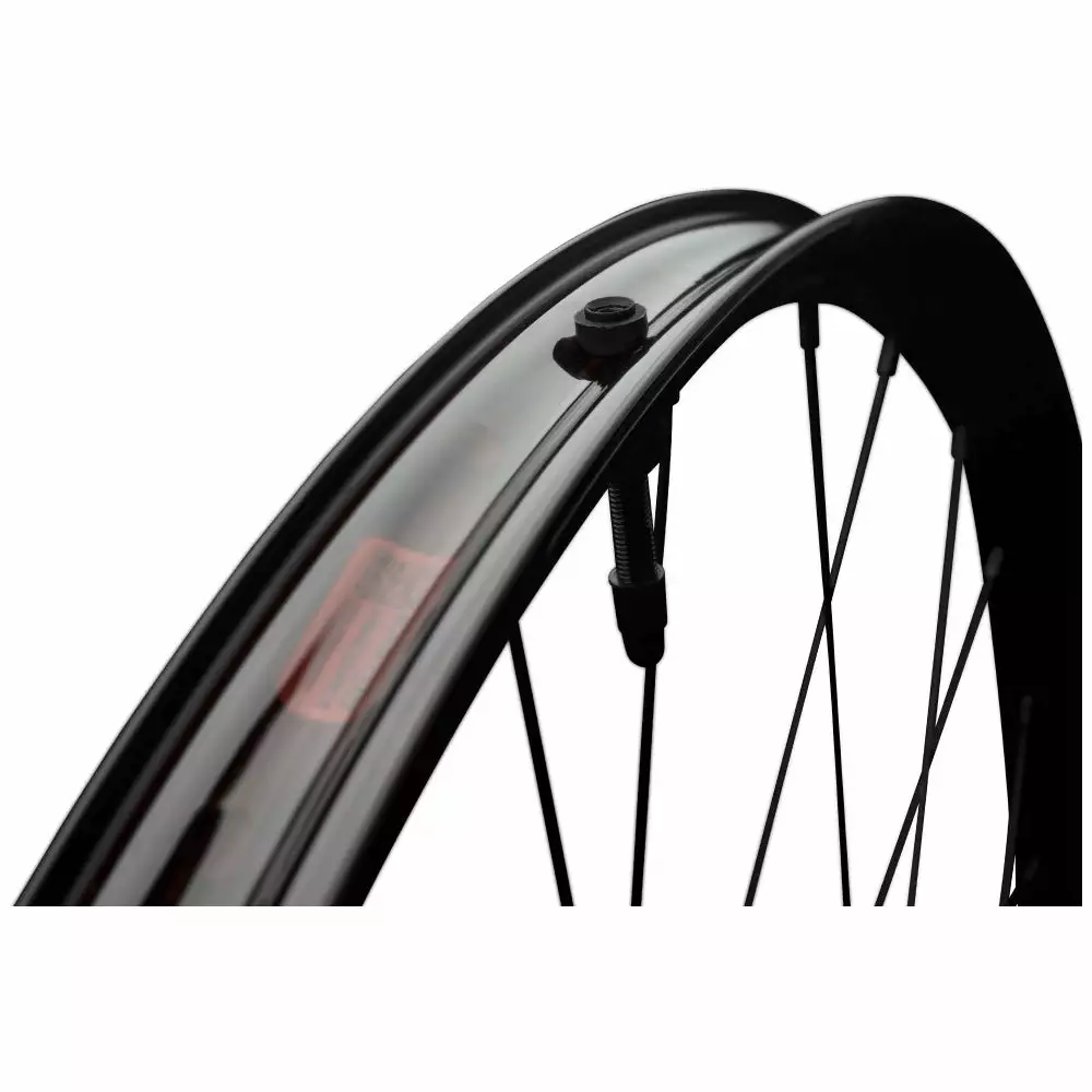 Race Face Aeffect R 30 Front Wheel Wheels & Parts