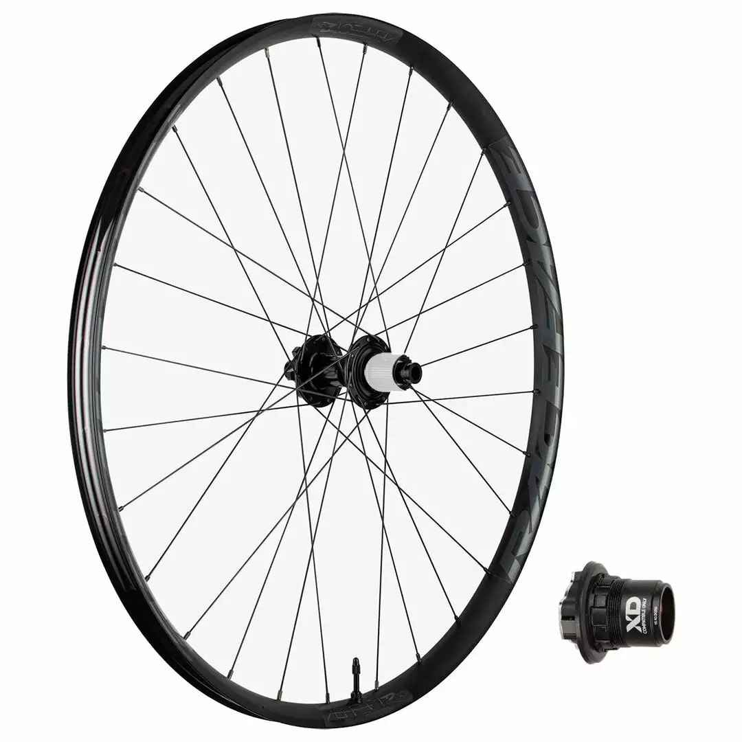 Race Face Aeffect R 30 Rear Wheel