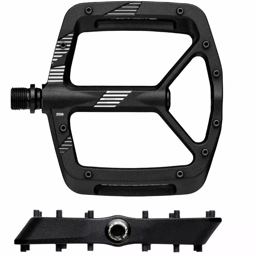 Parts Race Face Aeffect R Alloy Pedal 2 Parts Race Face Aeffect R Alloy Pedal