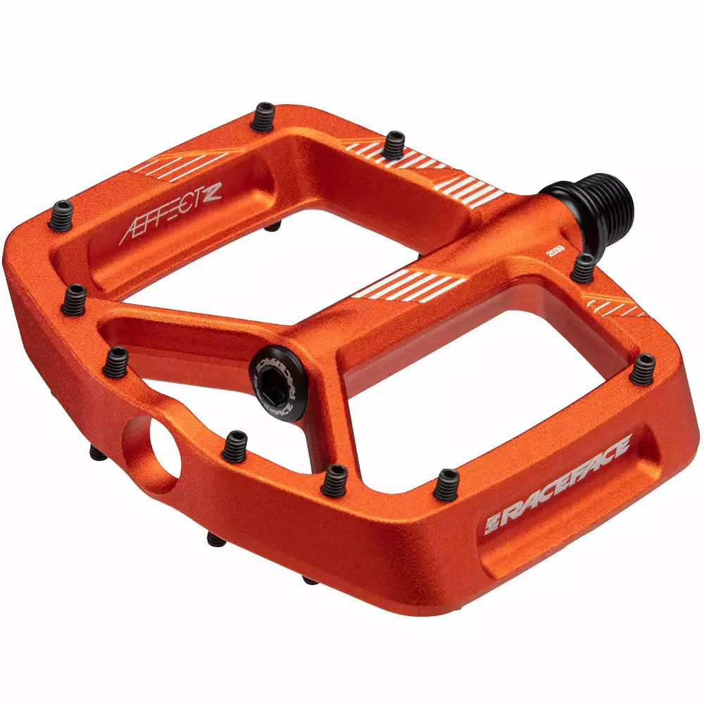 Parts Race Face Aeffect R Alloy Pedal 7 Parts Race Face Aeffect R Alloy Pedal