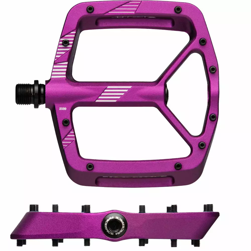 Parts Race Face Aeffect R Alloy Pedal 10 Parts Race Face Aeffect R Alloy Pedal