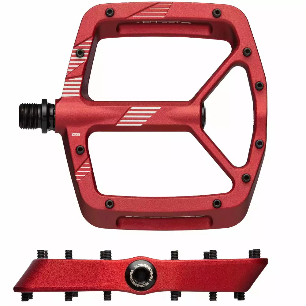 Parts Race Face Aeffect R Alloy Pedal 12 Parts Race Face Aeffect R Alloy Pedal