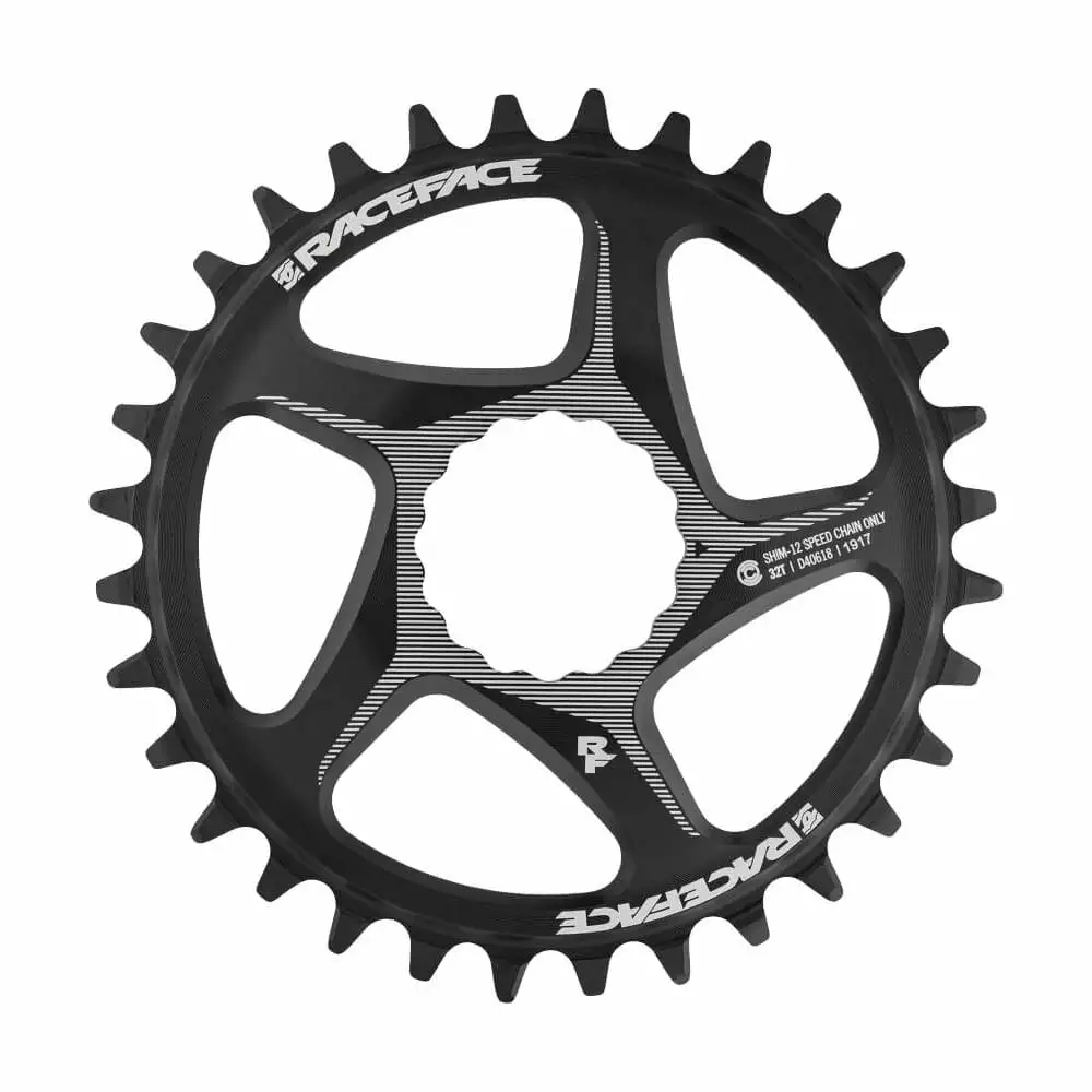 Race Face Cinch Direct Mount Narrow-Wide Chainring Parts
