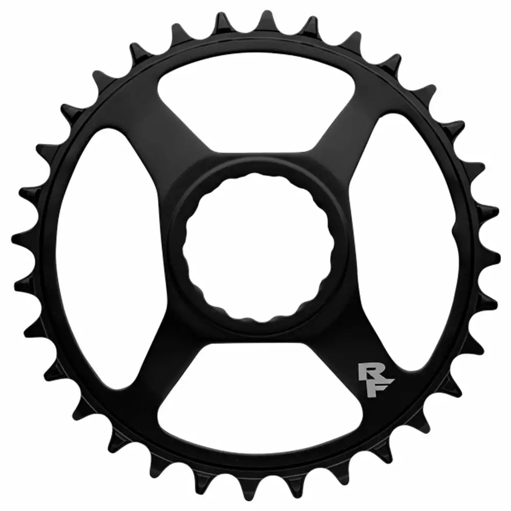 Race Face Cinch Direct Mount Narrow-Wide Chainring Parts
