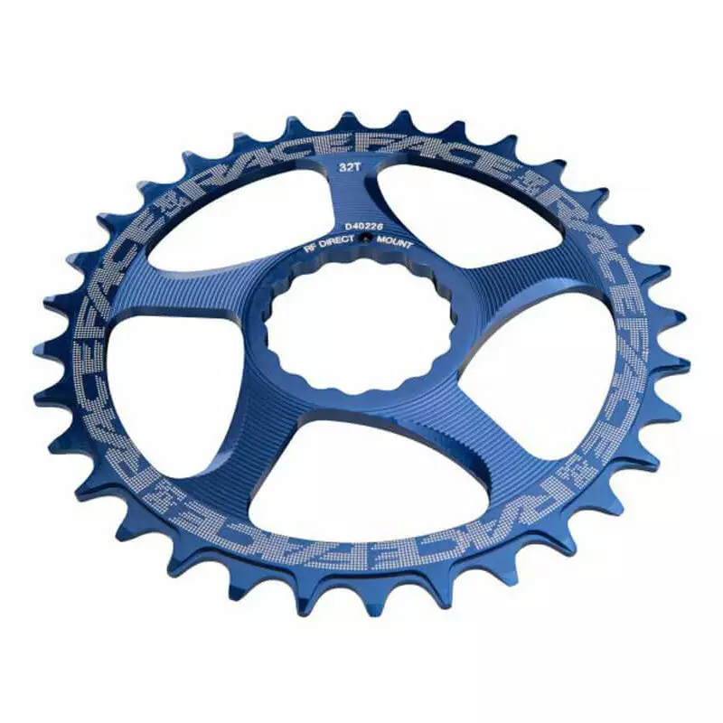 Race Face Cinch Direct Mount Narrow-Wide Chainring Parts