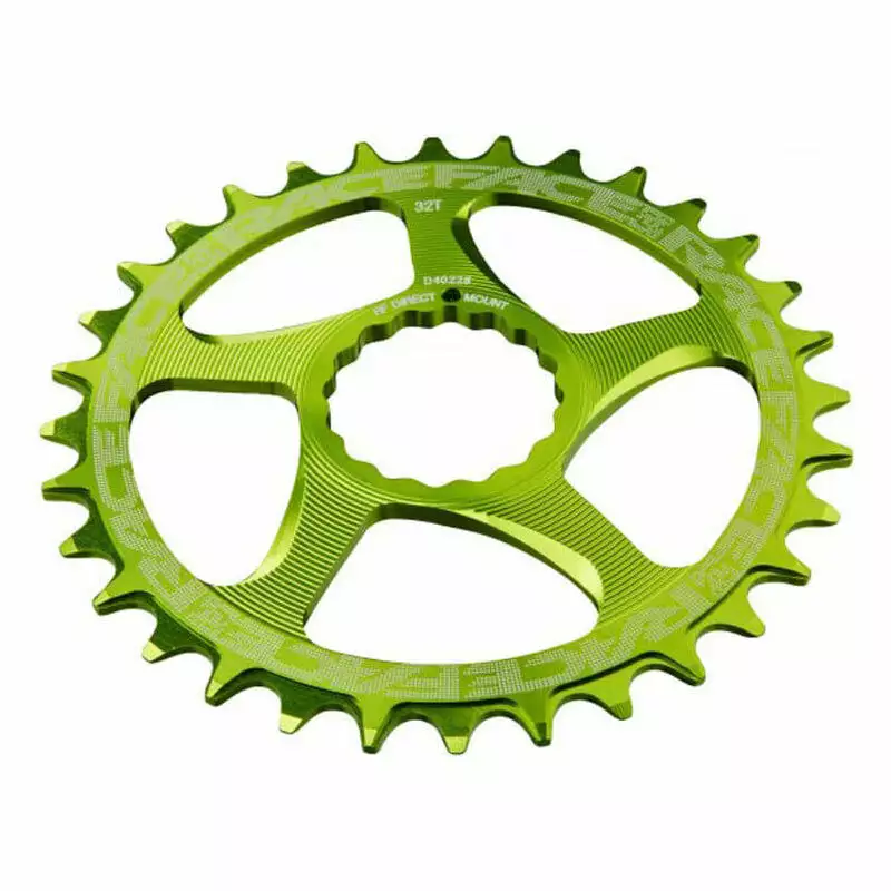 Race Face Cinch Direct Mount Narrow-Wide Chainring Parts