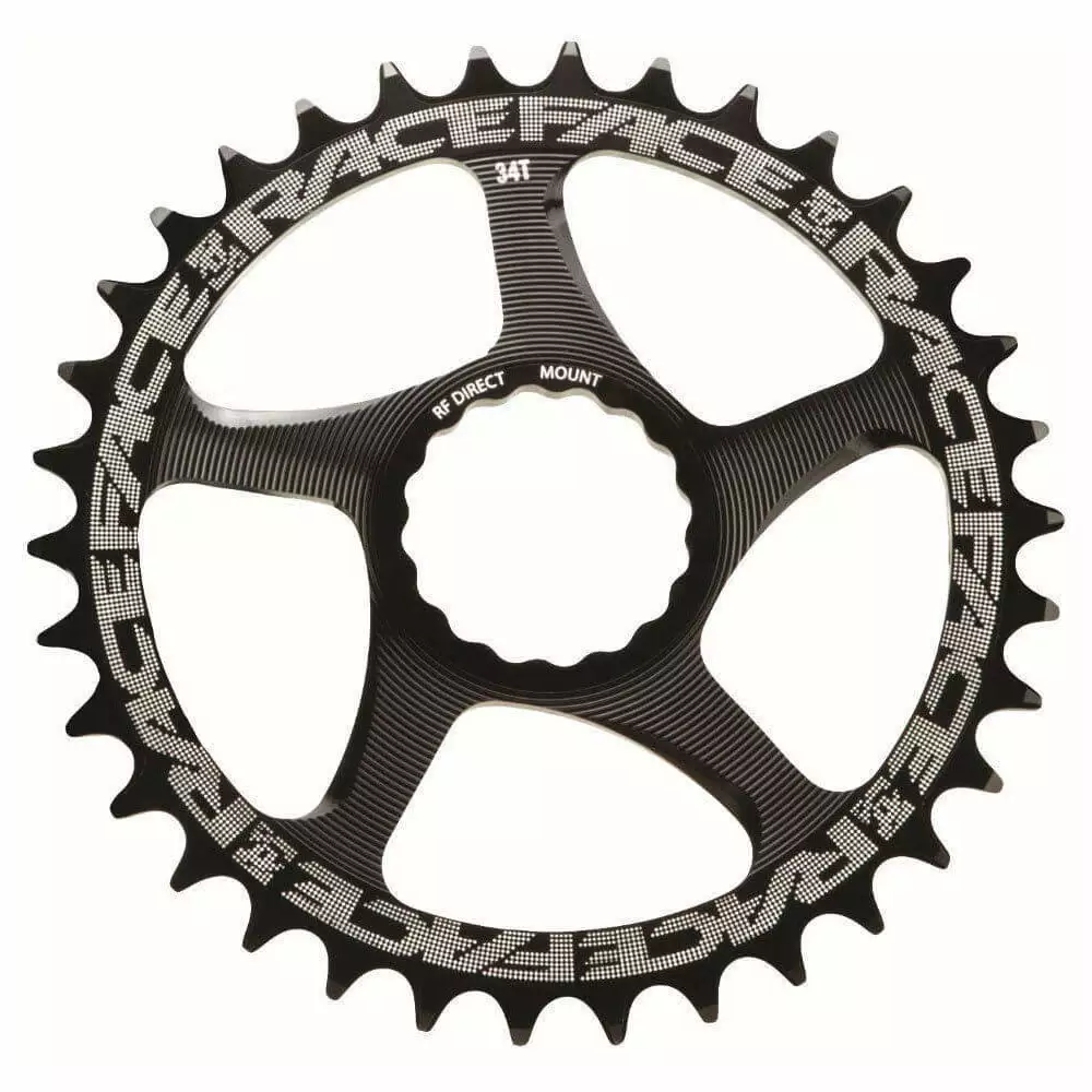 Race Face Cinch Direct Mount Narrow-Wide Chainring Parts