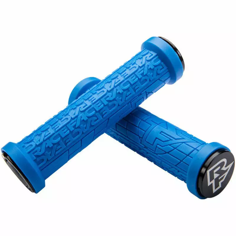 Race Face Grippler Lock On Grips Parts