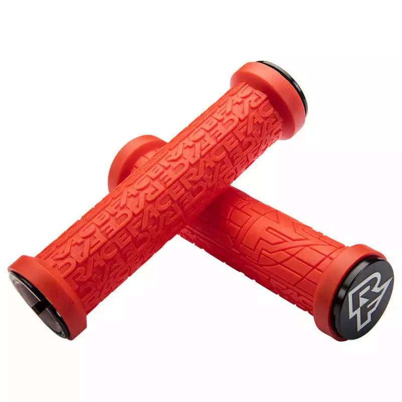 Race Face Grippler Lock On Grips Parts
