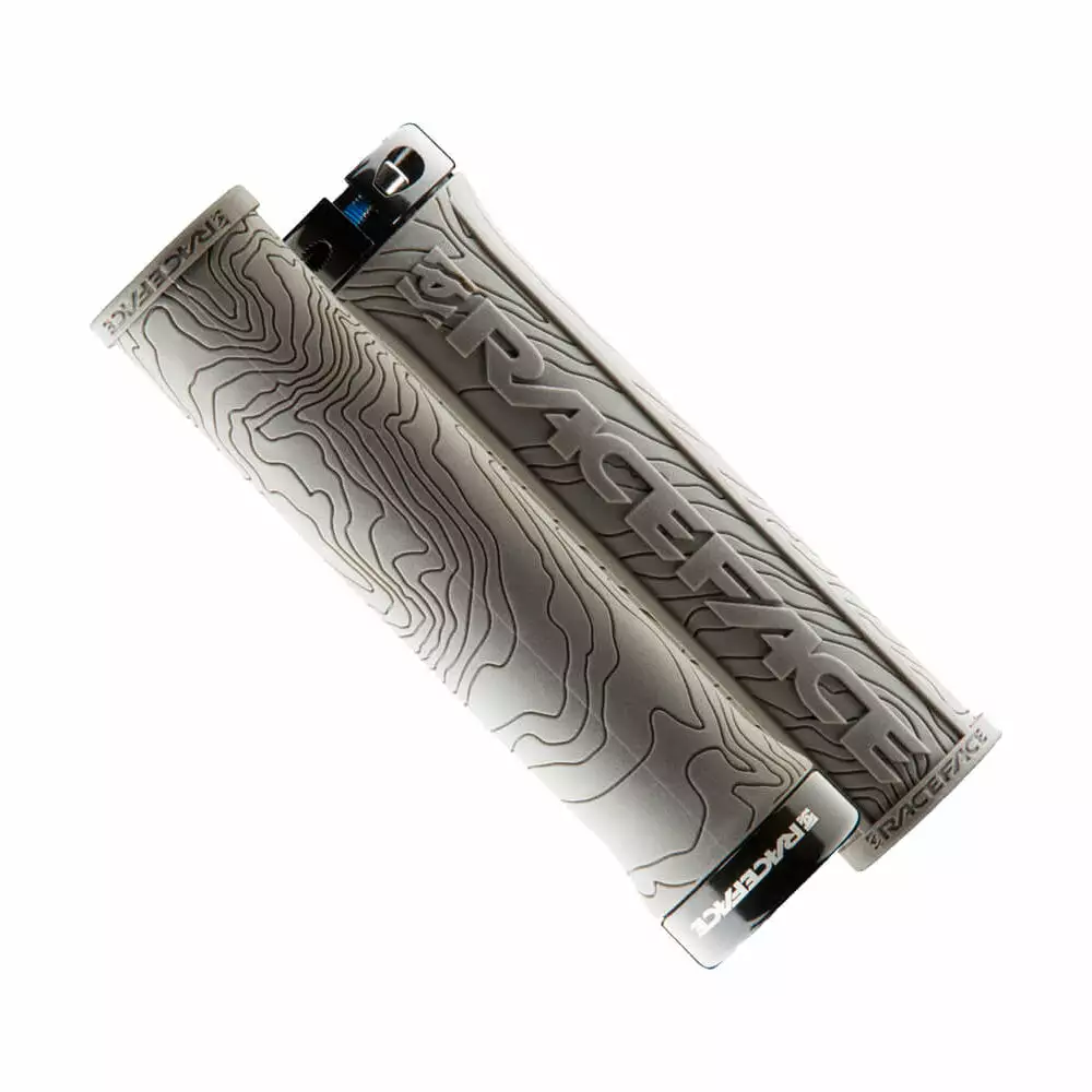 Race Face Half Nelson Lock On Grips Parts