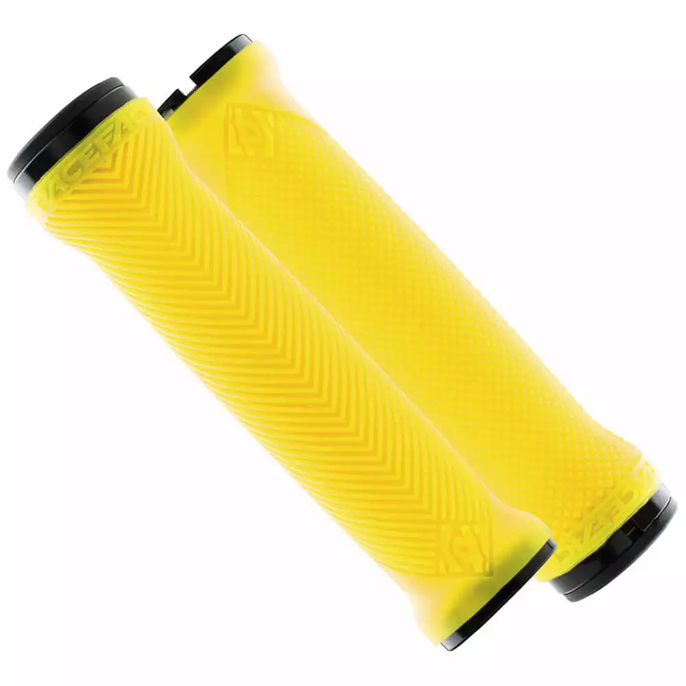 Race Face Love Handle Lock On Grips Parts