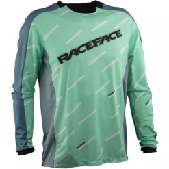 Race Face Ruxton Long Sleeve Jersey Clothing