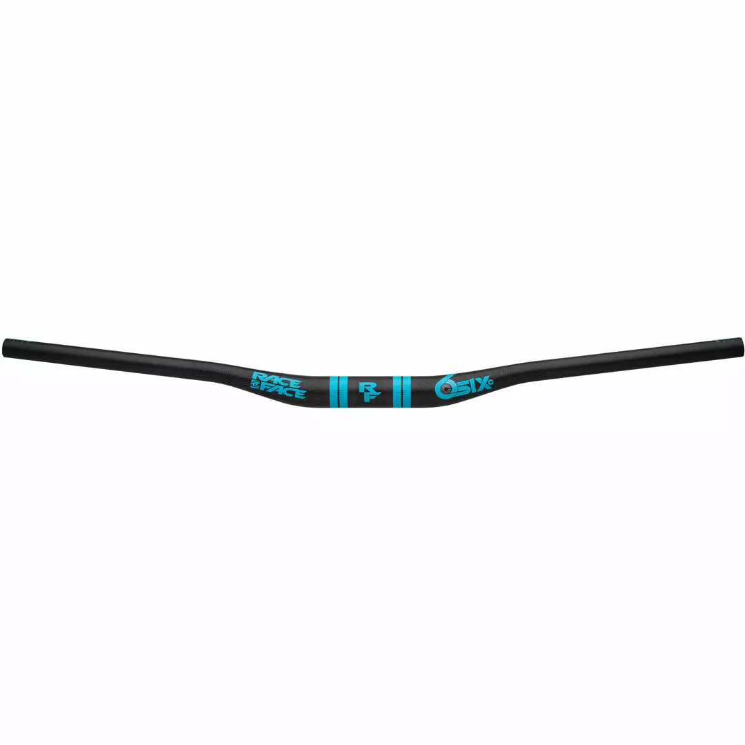 Parts Race Face SixC 35 Carbon Bars 3 Parts Race Face SixC 35 Carbon Bars