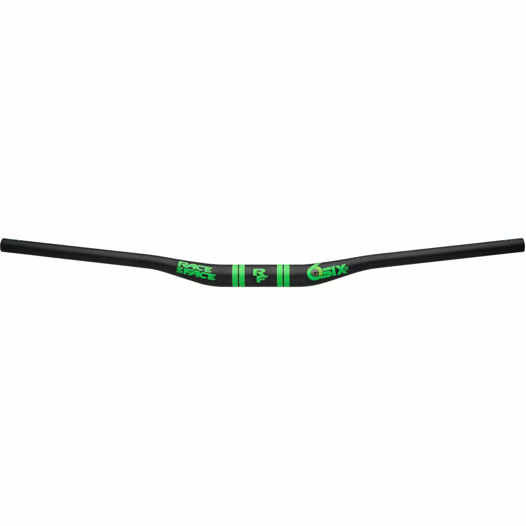 Parts Race Face SixC 35 Carbon Bars 2 Parts Race Face SixC 35 Carbon Bars