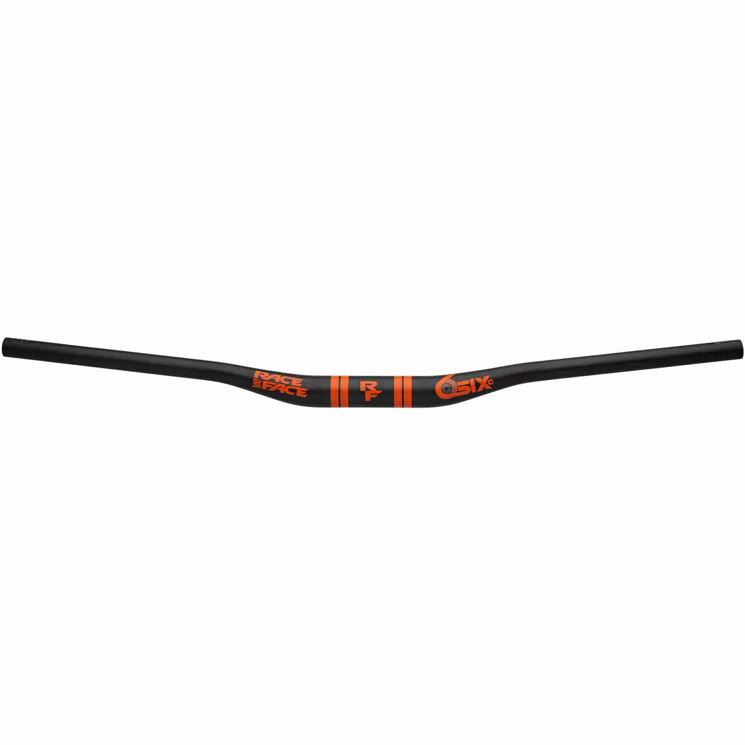 Parts Race Face SixC 35 Carbon Bars 5 Parts Race Face SixC 35 Carbon Bars