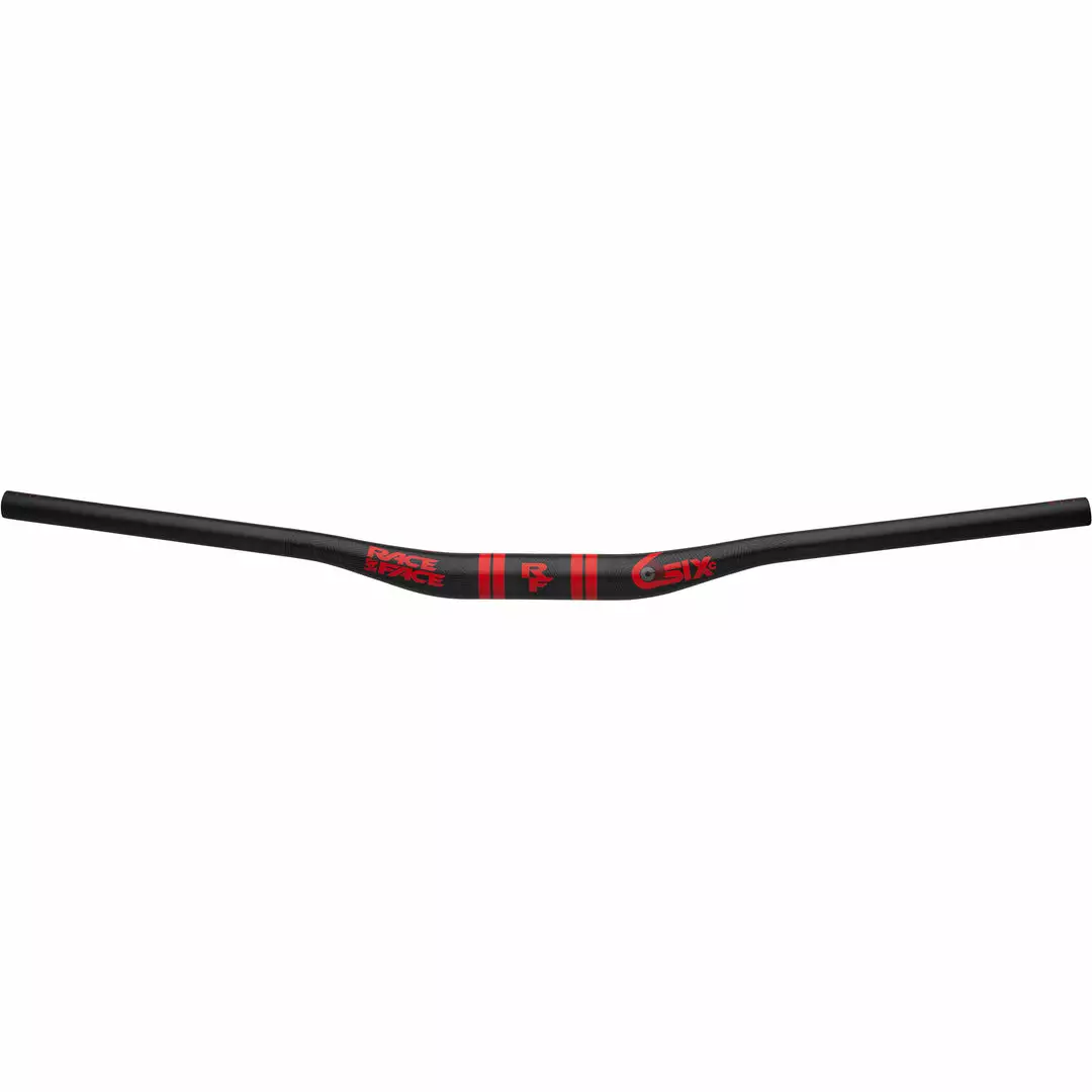 Parts Race Face SixC 35 Carbon Bars 4 Parts Race Face SixC 35 Carbon Bars