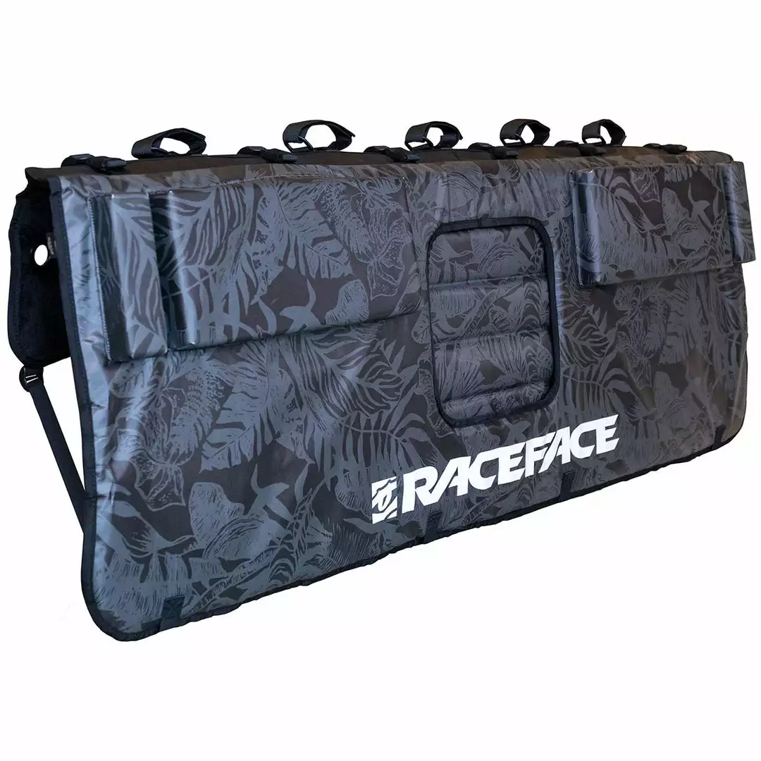 Race Face T2 Tailgate Pad New Arrivals