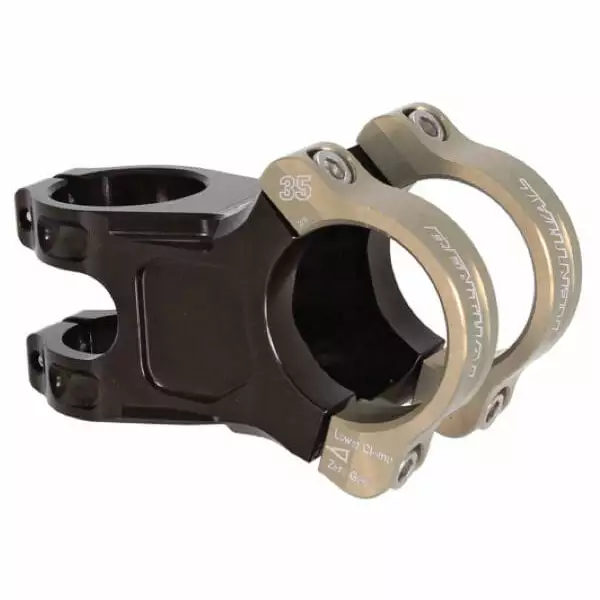 Renthal Apex Stem Parts 5 Renthal Apex Stem Parts