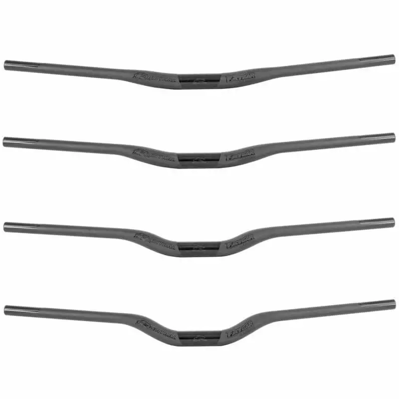 Renthal FatBars DH Carbon Bars Parts 1 Renthal FatBars DH Carbon Bars Parts