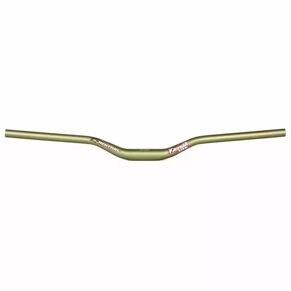 Renthal FatBars Lite Alloy Bars Parts