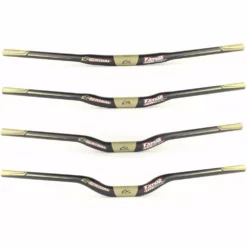 Renthal FatBars Lite Carbon Bars Parts 10 Renthal FatBars Lite Carbon Bars Parts