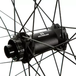 Reynolds TR 307 Carbon Wheelset Parts