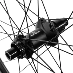 Reynolds TR 307 Carbon Wheelset Parts