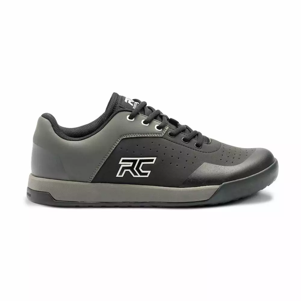 Ride Concepts Hellion Elite Flat Shoes 2 Ride Concepts Hellion Elite Flat Shoes