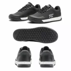 Clothing Ride Concepts Hellion Elite Women's Flat Shoes