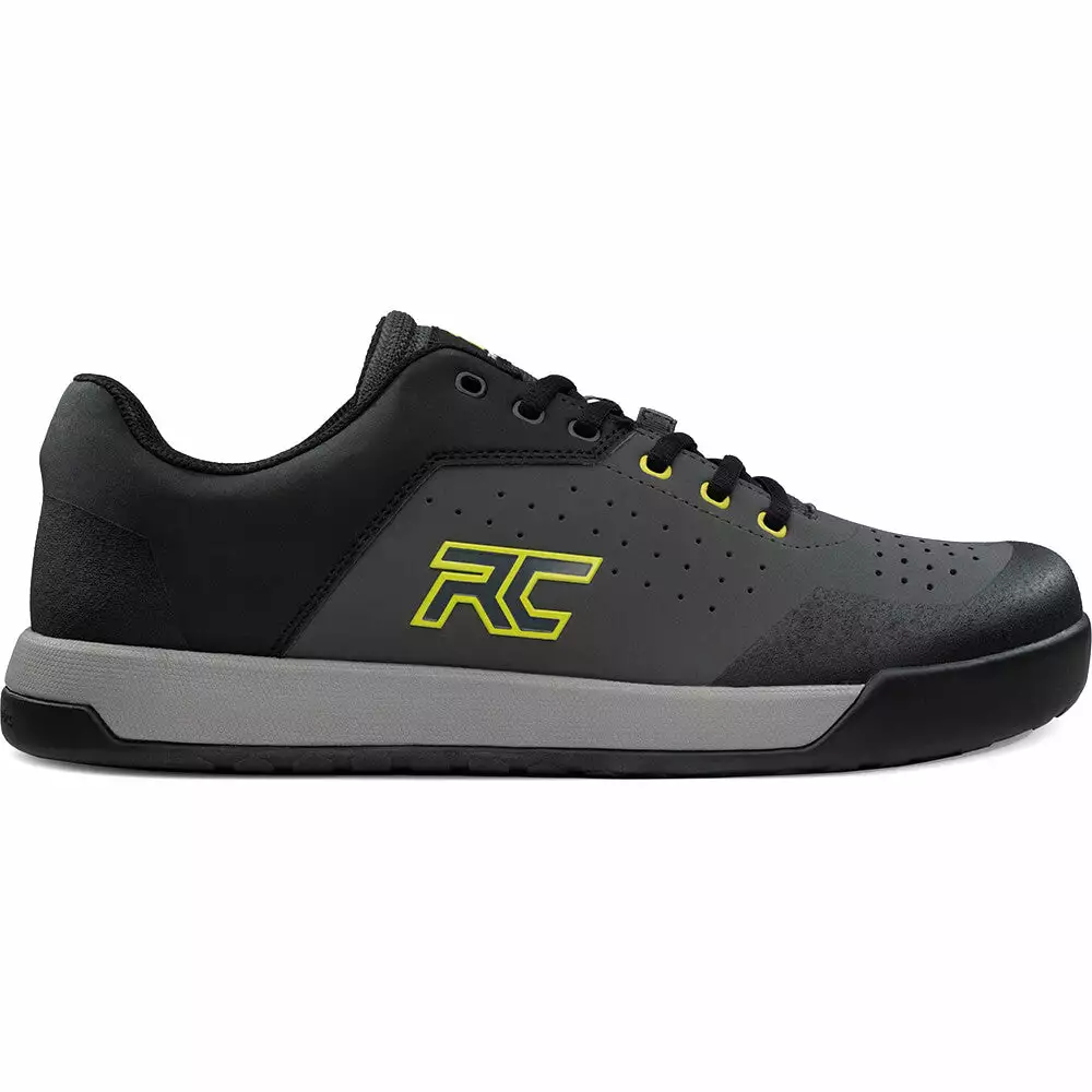 Ride Concepts Hellion Flat Shoes Clothing 3 Ride Concepts Hellion Flat Shoes Clothing