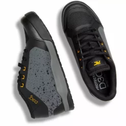 Ride Concepts Powerline Flat Shoes Clothing