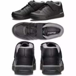 Ride Concepts Transition Spd Shoes