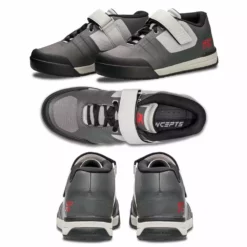 Ride Concepts Transition Spd Shoes