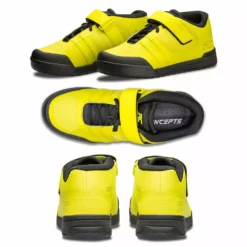 Ride Concepts Transition Spd Shoes