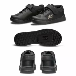 Ride Concepts Traverse Women's Clipless Shoes 6 Ride Concepts Traverse Women's Clipless Shoes