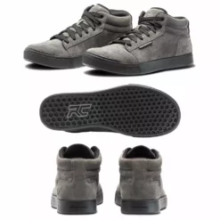 Ride Concepts Vice Mid Flat Shoes 7 Ride Concepts Vice Mid Flat Shoes