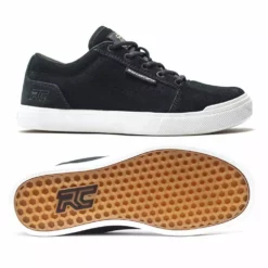 Ride Concepts Vice Women's Flat Shoes 9 Ride Concepts Vice Women's Flat Shoes