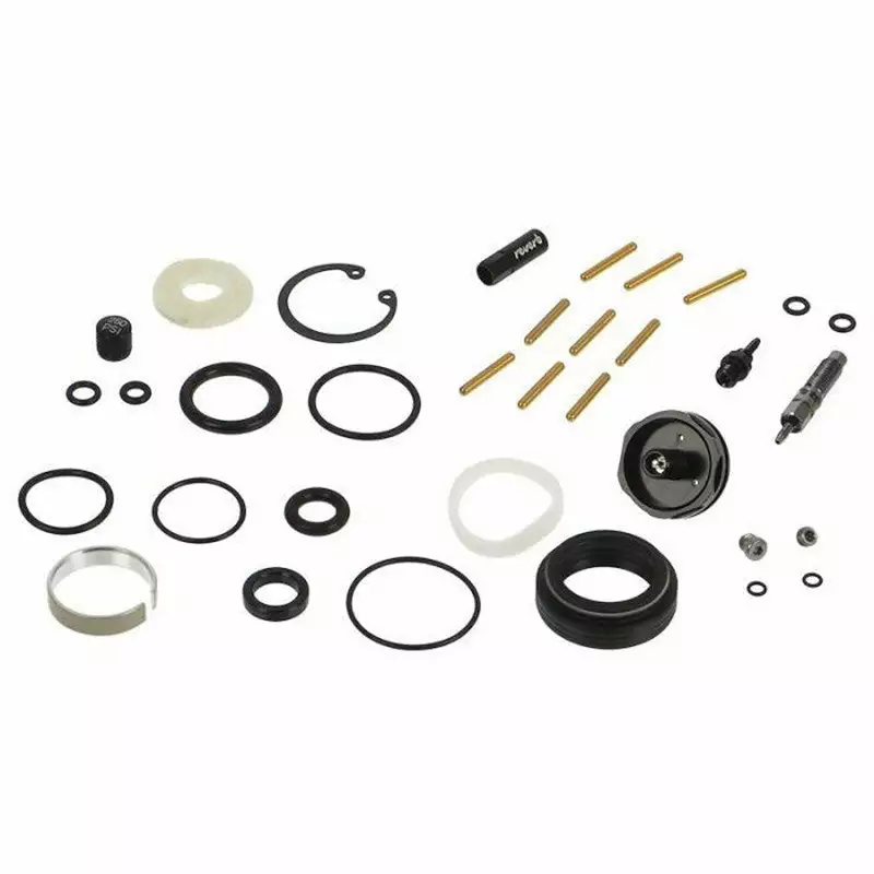 RockShox Reverb Service Kit Seat Post Parts