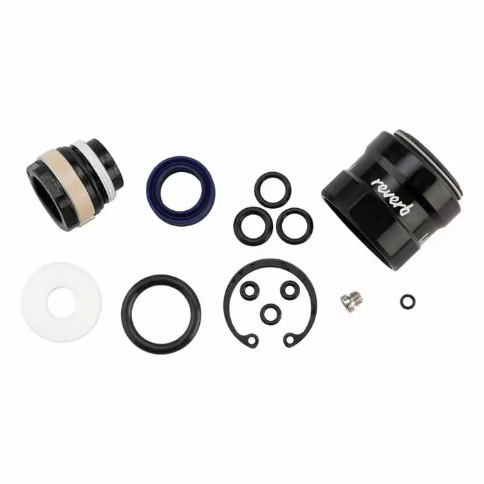 RockShox Reverb Service Kit Seat Post Parts