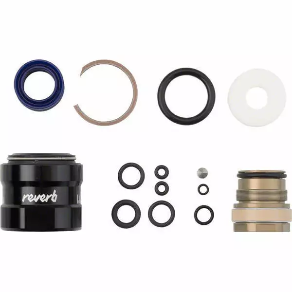 RockShox Reverb Service Kit Seat Post Parts