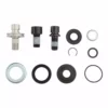 Rockshox Rock Shox Shafts Fastener Kit Inc Bolts And Crush Washers