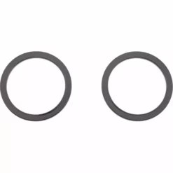 Rockshox BB30 Spacer Kit 2 X 2.5mm Parts