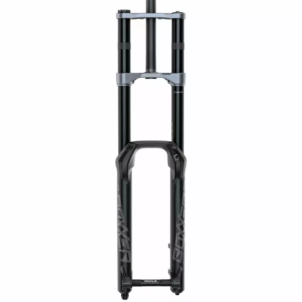 Parts Rockshox Boxxer Select Charger RC Debonair Fork 3 Parts Rockshox Boxxer Select Charger RC Debonair Fork