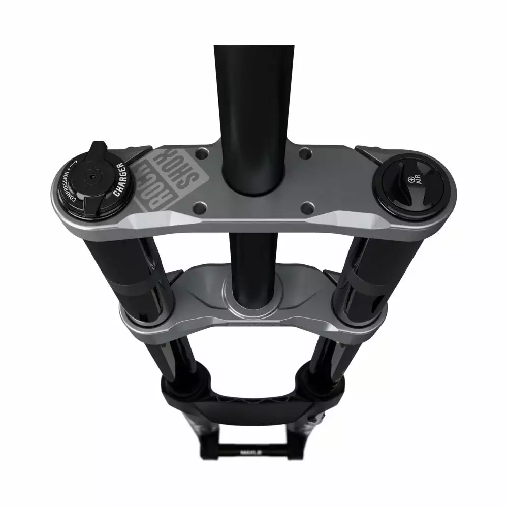 Parts Rockshox Boxxer Select Charger RC Debonair Fork 2 Parts Rockshox Boxxer Select Charger RC Debonair Fork