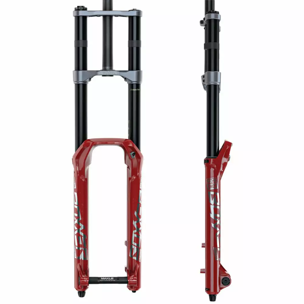 Rockshox Boxxer Ultimate Charger 2.1 RC2 Debonair Fork Parts